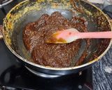A picture of step 6 of Amla Gatagat.