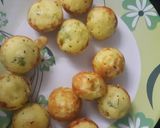 इन्स्टंट रवा आप्पे (instant rava appe recipe in marathi) रेसिपी स्टेप 7 फोटो 