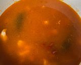 Foto del paso 6 de la receta: Arroz con Alubias Rojas y Secreto… (Alubias de bote)