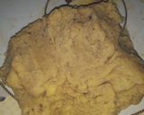 ক্ষীর পোস্তর কদম ফুল (Kheer postor kadam phool recipe in Bengali) রেসিপির ধাপ 1 ছবি