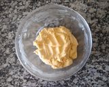 Foto del paso 3 de la receta: Galletitas de naranja y miel