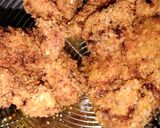 Foto langkah ke 4 dari resep Chiken Katsu Rumahan.