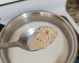 Фото кроку 1 до Гарбузова каша як у бабусі 🥣.