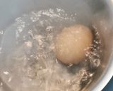 Foto del paso 1 de la receta: Empanadillas de Merluza