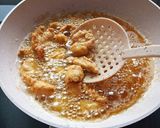 Foto langkah ke 4 dari resep Ayam Goreng Bumbu Tom Yam.