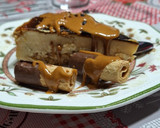 Foto del paso 6 de la receta: Tarta de Queso
