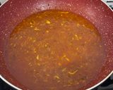 A picture of step 12 of Spicy, Flavorful & Super Tasty Kathiyawadi Lasaniya Batata.