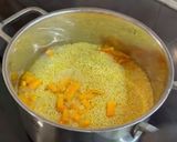 Foto del paso 3 de la receta: Mijo con calabaza