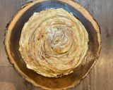 Foto del paso 6 de la receta: Rollo de canela gigante