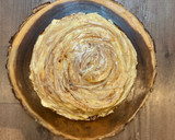 Foto del paso 6 de la receta: Rollo de canela gigante