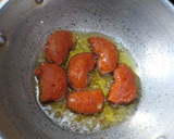  ஆப்பிள் பஜ்ஜி (புது விதமான இனிப்பு சுவையுடன்) (Apple bajji recipe in tamil) ரெசிபி ஸ்டேப் 3 புகைப்படம்