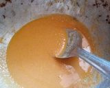 મોહનથાળ (mohanthal recipe in Gujarati) રેસીપી સ્ટેપ2ફોટો
