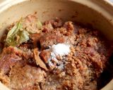 Foto langkah ke 5 dari resep Malbi Daging Sapi.