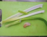 Foto langkah ke 1 dari resep Bakwan Tahu.