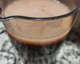 Φωτογραφία βήματος 3 της συνταγής "Λικέρ Nutella" 🍫❤️