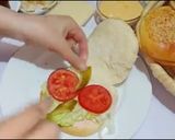 صورة لخطوة 21 من وصفة برجر🍔