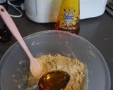 Foto langkah ke 1 dari resep Pie Susu #trial1gosong #rasajuara #perlurecook.
