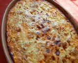 Rakott káposzta recept fázis 4 fotója