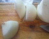 Foto del paso 4 de la receta: Brochette de pollo