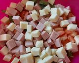 Foto del paso 5 de la receta: Súper ensalada