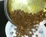 A picture of step 8 of Chana chaat recipe.