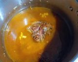 Foto del paso 8 de la receta: Alubias de Tolosa con codillo de cordero con especias nobles