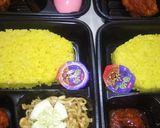 Foto langkah ke 6 dari resep Ayam Bumbu Merah.