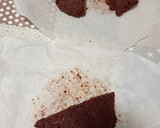 Foto del paso 3 de la receta: Galletitas chocolinas navideñas
