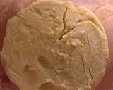 Foto del paso 3 de la receta: Alfajores fáciles con dulce de leche, súper ricos. 💖