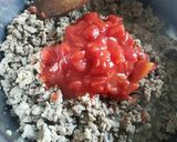 Mexikói burrito recept fázis 1 fotója