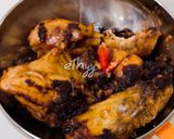 Foto langkah ke 3 dari resep Ayam bakar taliwang.