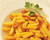 Foto del paso 5 de la receta: Macarrones a la Amatriciana