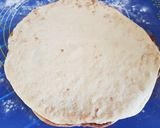Kovászos kakaós-fahéjas kiflicske recept fázis 5 fotója