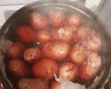Foto del paso 1 de la receta: Cocina para la semana (ideas de almuerzos) #principiantes