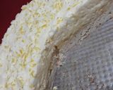 Foto del paso 15 de la receta: | Cheesecake de limón🍋 |