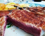 Foto del paso 3 de la receta Chuleta de ternera