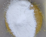 Foto del paso 3 de la receta: 🍊🍯 Galletitas de avena, miel y naranja 🍯🍊 sin manteca