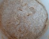 Szalagos fánk recept fázis 2 fotója