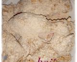 A picture of step 4 of Crispy chicken.