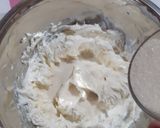 Foto del paso 6 de la receta: Cheesecake o pastel de queso con una compota de fresa 🍓