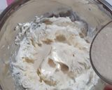 Foto del paso 6 de la receta: Cheesecake o pastel de queso con una compota de fresa 🍓