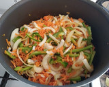 Foto del paso 2 de la receta: Chucrut familiar fácil y rápido