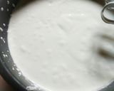 Foto langkah ke 3 dari resep Ice cream lembut homemade.
