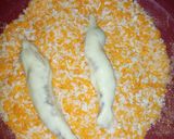 Foto langkah ke 2 dari resep Ebi katsu/ebi furai frozen.