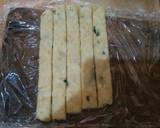 Potato Cheese Stick (Stik Kentang Keju) langkah memasak 4 foto