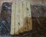 Foto langkah ke 4 dari resep Potato Cheese Stick (Stik Kentang Keju).