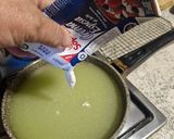 Foto del paso 2 de la receta: Crema de Zapallo Italiano