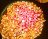 Foto del paso 6 de la receta: Garbanzos con espinacas