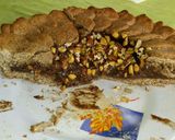 Foto del paso 7 de la receta: Tarta de chocolate