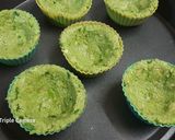 A picture of step 2 of 🥬હરાભરા કબાબ કપ્સ🥬 (Harabhara Kebab Cups Recipe In Gujarati).